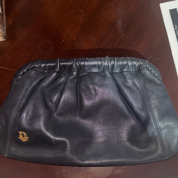 Dior Gray Suede Interior - Picture 1 of 2